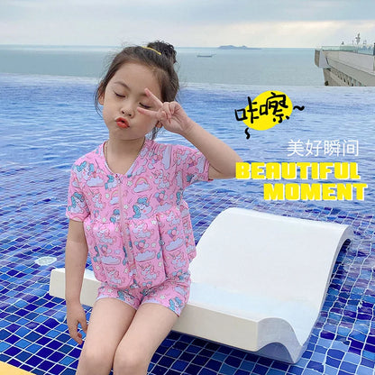 Little Floatee™ Floatsuit