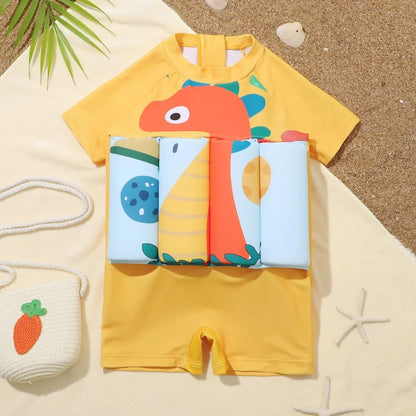 Little Floatee™ Floatsuit