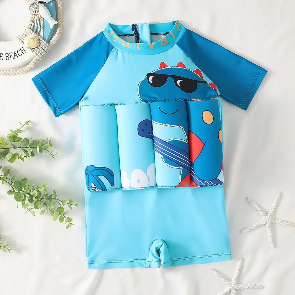 Little Floatee™ Floatsuit