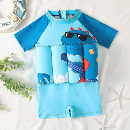 Little Floatee™ Floatsuit