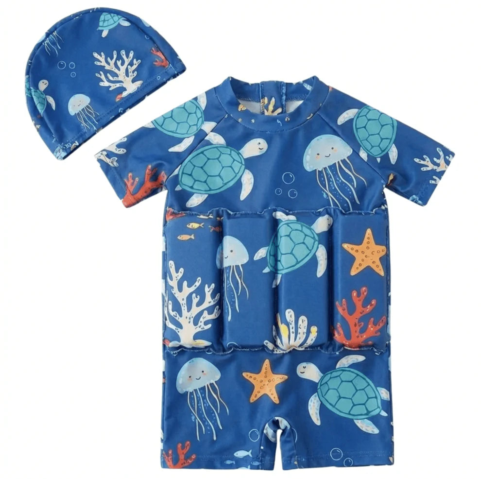 Little Floatee™ Floatsuit
